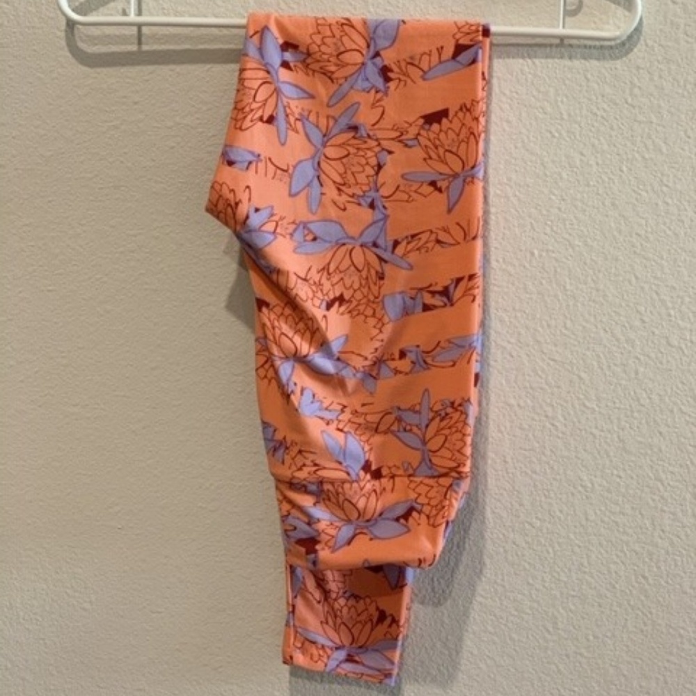 OS Lularoe Leggings